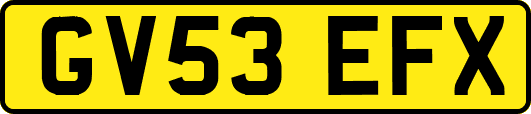 GV53EFX
