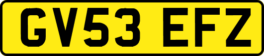 GV53EFZ