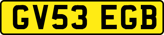 GV53EGB
