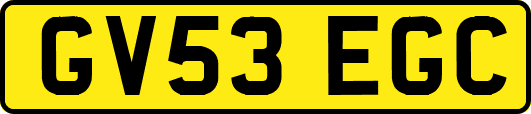 GV53EGC