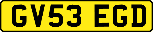 GV53EGD