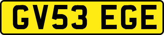 GV53EGE