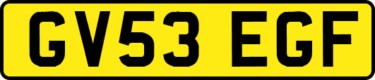 GV53EGF
