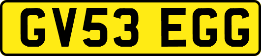 GV53EGG