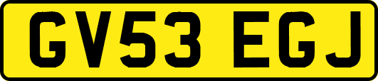 GV53EGJ