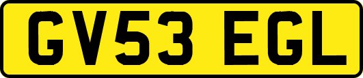 GV53EGL