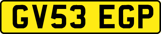 GV53EGP