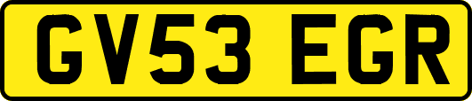 GV53EGR