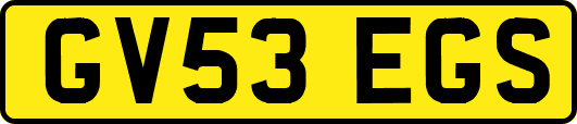 GV53EGS