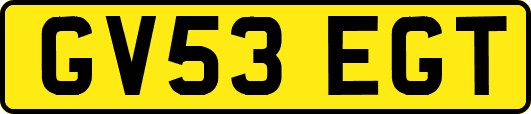 GV53EGT