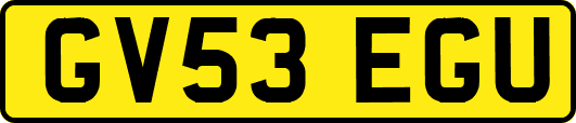 GV53EGU