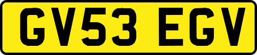 GV53EGV