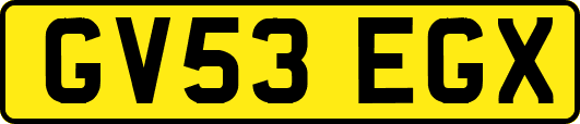 GV53EGX
