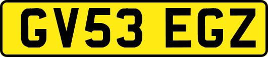 GV53EGZ
