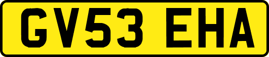 GV53EHA