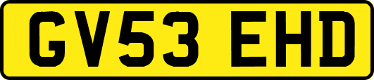 GV53EHD