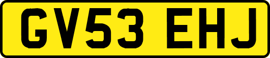 GV53EHJ
