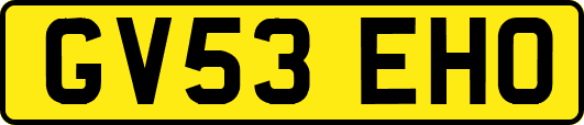 GV53EHO