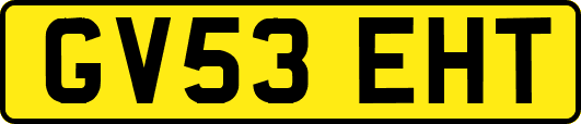 GV53EHT