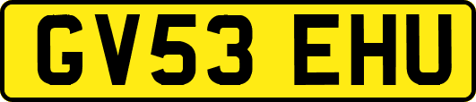 GV53EHU