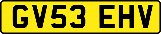 GV53EHV