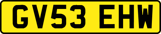 GV53EHW