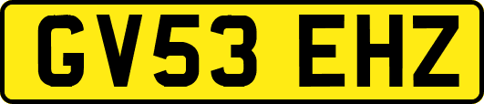 GV53EHZ