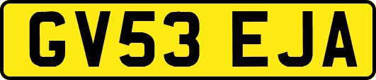 GV53EJA