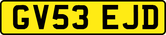 GV53EJD