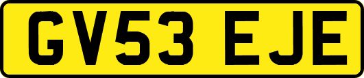 GV53EJE