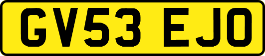 GV53EJO