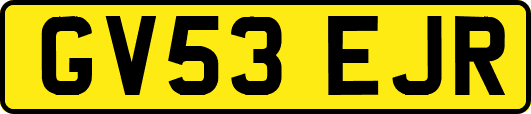 GV53EJR