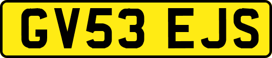 GV53EJS