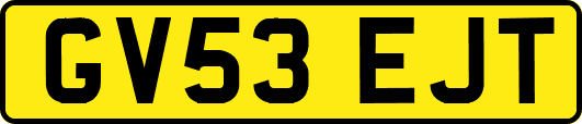 GV53EJT