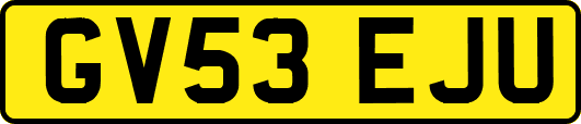 GV53EJU