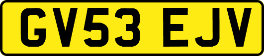 GV53EJV