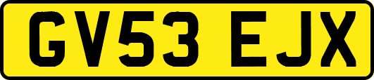 GV53EJX