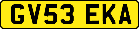 GV53EKA