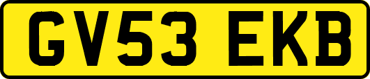 GV53EKB