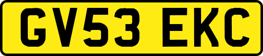 GV53EKC