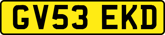 GV53EKD