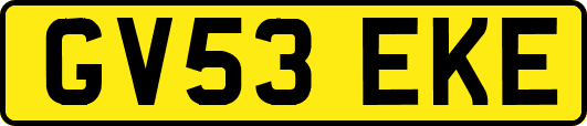 GV53EKE