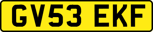 GV53EKF