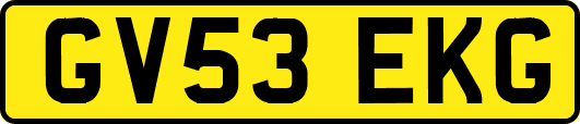 GV53EKG