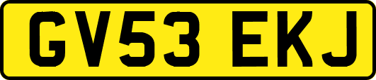 GV53EKJ