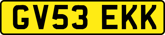 GV53EKK