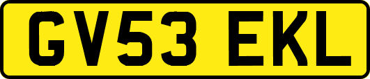 GV53EKL