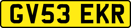 GV53EKR