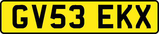 GV53EKX
