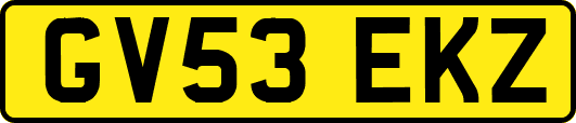 GV53EKZ
